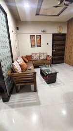 3 BHK 1400 Sq.Ft. Apartment in Ambegaon khurd