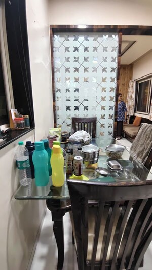 Room in 3 BHK Apartment at Ambegaon Khurd – for Sale
