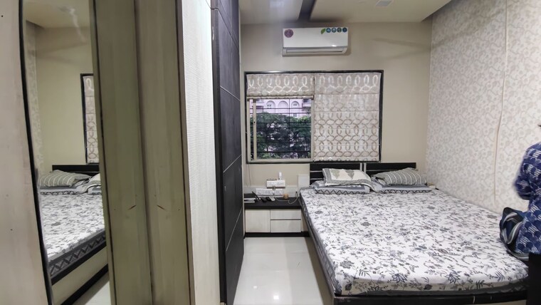Room, ambegaon khurd 3 Bedroom 1400 Sq.Ft. Apartment In Ambegaon Khurd Pune 10558319