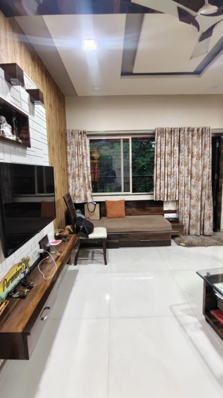 Room, ambegaon khurd 3 Bedroom 1400 Sq.Ft. Apartment In Ambegaon Khurd Pune 10558319