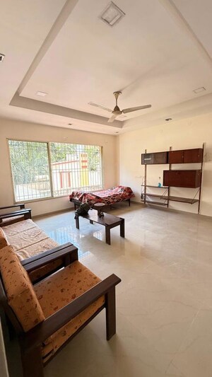 2 BHK Apartment For Rent in Vardhmann Aristo Apartment, Wakad