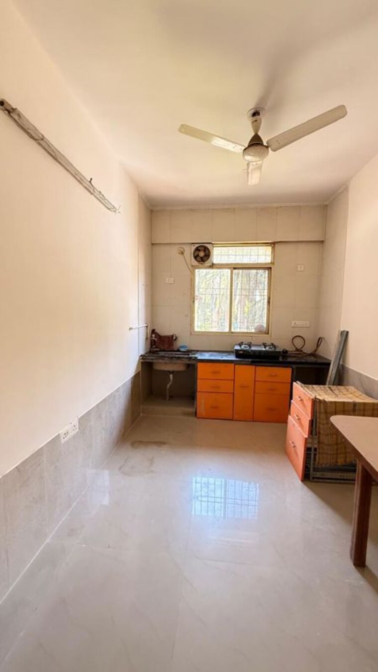 Kitchen, vardhmann-aristo-apartment 2 Bedroom 850 Sq.Ft. Apartment In Wakad Pune 10558308