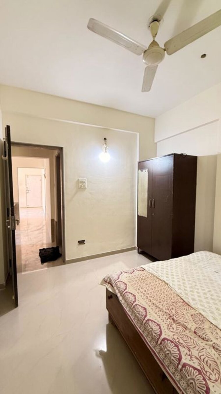 Room, vardhmann-aristo-apartment 2 Bedroom 850 Sq.Ft. Apartment In Wakad Pune 10558308