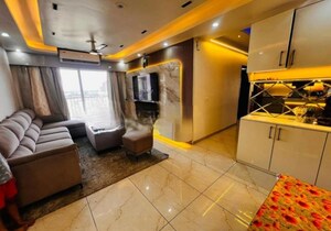 3 BHK Apartment For Rent in Gomti Nagar