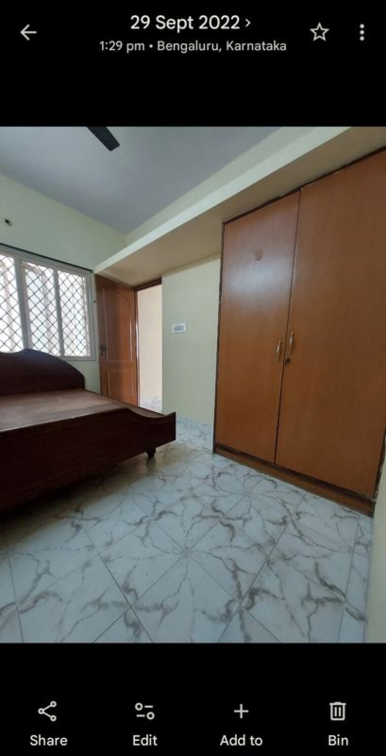 Room, btm layout stage 2 1 Bedroom 450 Sq.Ft. Builder Floor In Btm Layout Stage 2 Bangalore 10558320