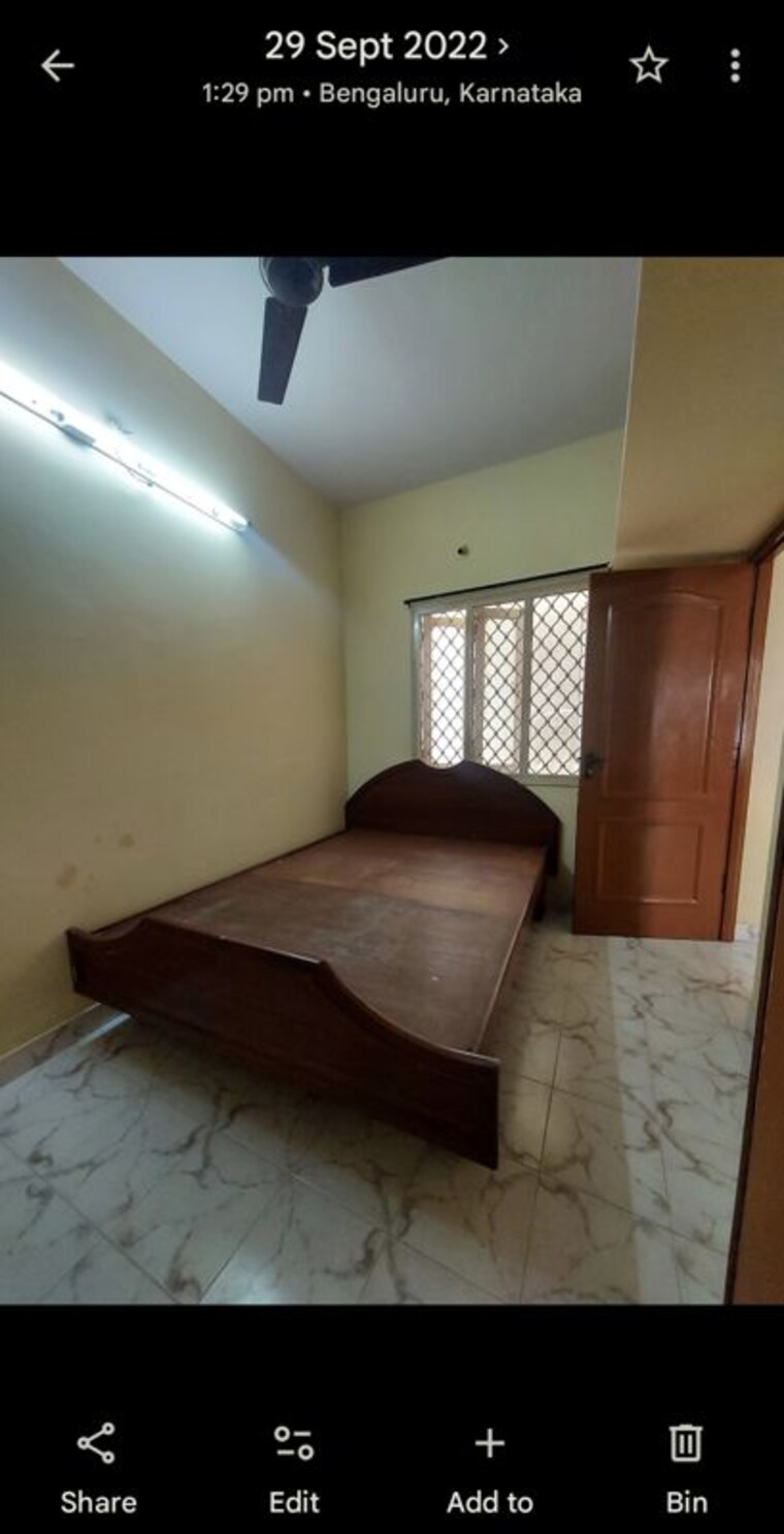 Room, btm layout stage 2 1 Bedroom 450 Sq.Ft. Builder Floor In Btm Layout Stage 2 Bangalore 10558320