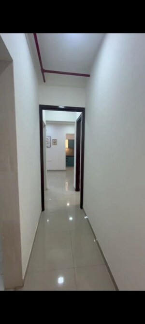 2 BHK Apartment For Sale in Puraniks Rahayu, Ghodbunder Road