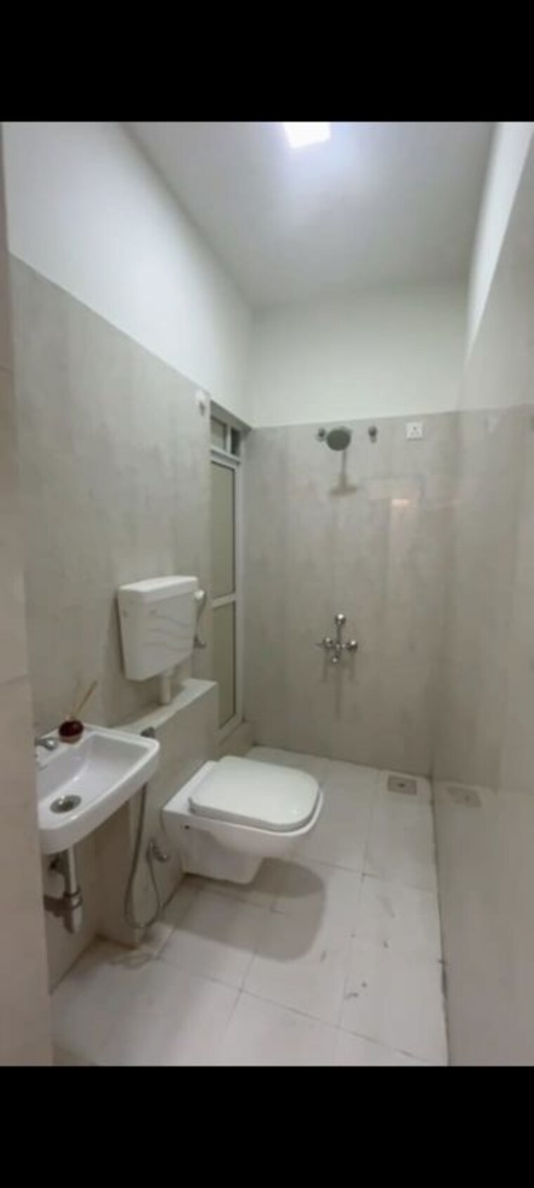 Bathroom, puraniks-rahayu 2 Bedroom 580 Sq.Ft. Apartment In Ghodbunder Road Thane 10558317