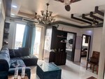 3 BHK + Servant Room 2500 Sq.Ft. Apartment in Mahagun Mezzaria
