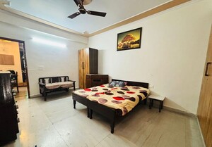 Bedroom in 3 BHK Apartment at Mahagun Mezzaria, Sector 78 – for Rent