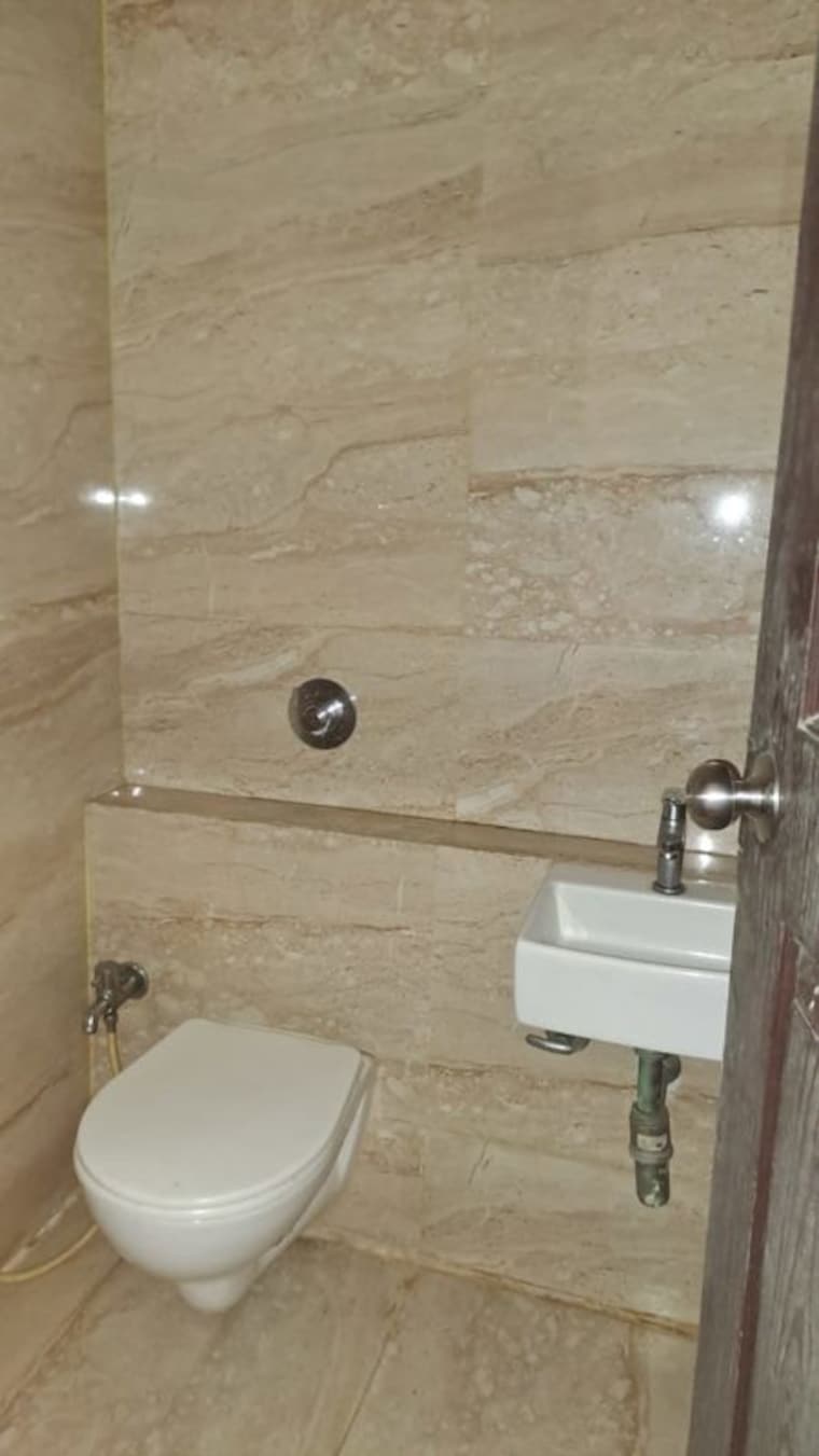 Bathroom, nakshatra-arena-thane 2 Bedroom 1100 Sq.Ft. Apartment In Laxmi Nagar Thane 10558310