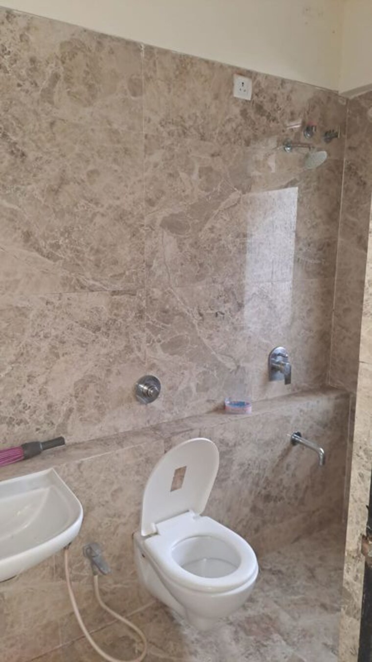 Bathroom, nakshatra-arena-thane 2 Bedroom 1100 Sq.Ft. Apartment In Laxmi Nagar Thane 10558310