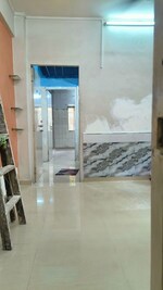 1 BHK 450 Sq.Ft. Apartment in Neelkanth CHS