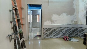 Room in 1 BHK Apartment at Neelkanth CHS, Santacruz East – for Rent
