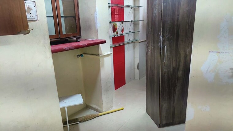 Bathroom, neelkanth-chs 1 Bedroom 450 Sq.Ft. Apartment In Santacruz East Mumbai 10558311
