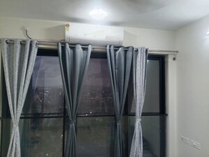 Furnished Amenities in 2 BHK Apartment at Dosti Eastern Bay, Wadala – for Rent