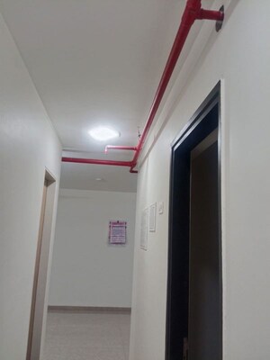 2 BHK Apartment For Rent in Dosti Eastern Bay, Wadala