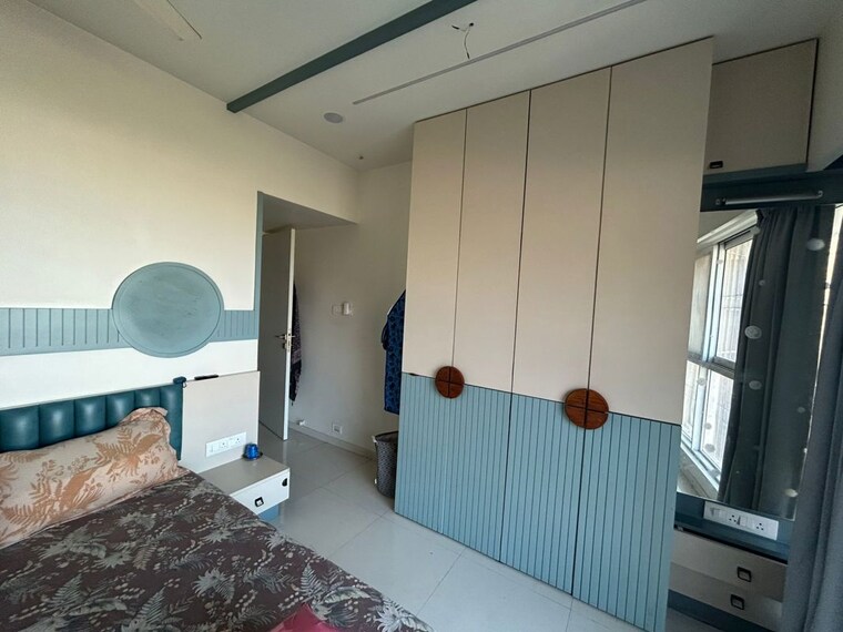 Team Area, godrej-hillside 3 Bedroom 900 Sq.Ft. Apartment In Mahalunge Pune 10558321