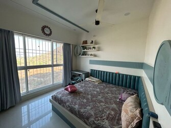 3 BHK + Prayer Room,Servant Room,Basement,Store Room 900 Sq.Ft. Apartment in Godrej Hillside