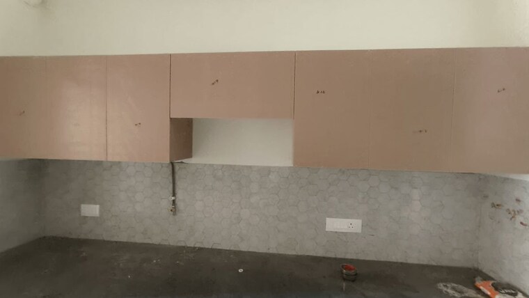 Bathroom, prestige-siesta 3 Bedroom 1480 Sq.Ft. Apartment In Mulund West Mumbai 10558325