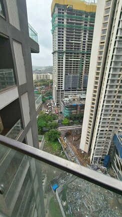 3 BHK Apartment For Rent in Prestige Siesta