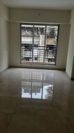 2 BHK Apartment For Rent in Kalpataru Immensa, Kolshet Road