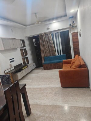 2 BHK Apartment For Rent in The Baya Midtown, Dadar West