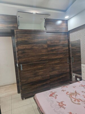 Room in 2 BHK Apartment at The Baya Midtown, Dadar West – for Rent