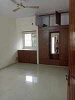 3 BHK + Servant Room 1550 Sq.Ft. Apartment in Church View Apartments