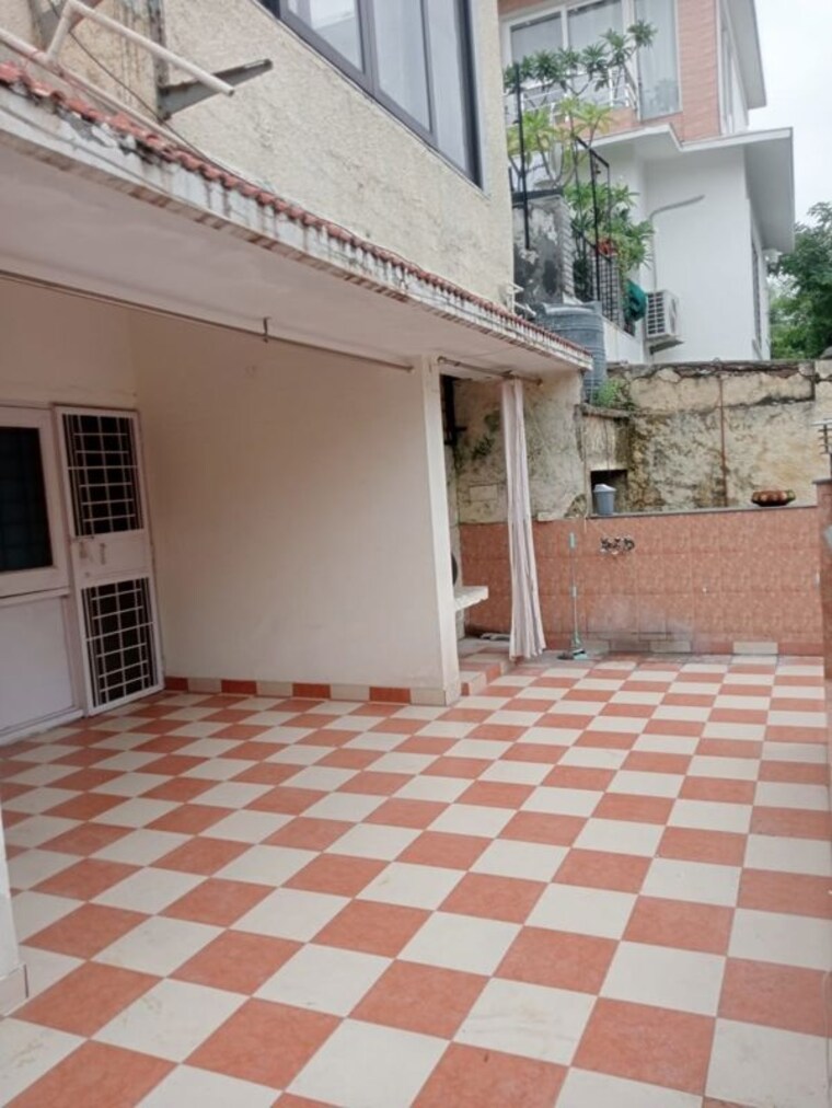 Exterior View, church-view-apartments 3 Bedroom 1550 Sq.Ft. Apartment In Sector 29 Noida 10558330