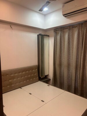 Bedroom in 2 BHK Apartment at Lodha Amara, Kolshet Road – for Sale