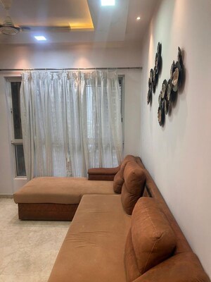 2 BHK Apartment For Sale in Lodha Amara, Kolshet Road