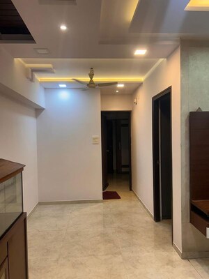  2 BHK Apartment at Lodha Amara, Kolshet Road – for Sale