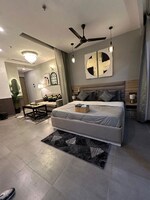 4 BHK + Servant Room 2511 Sq.Ft. Apartment in ABA Ivy County