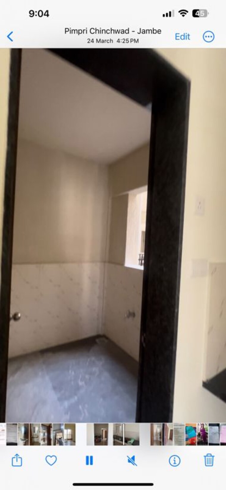 Room, marunji 2 Bedroom 700 Sq.Ft. Apartment In Marunji Pune 10558347