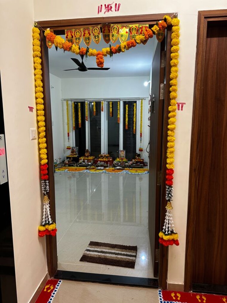 undefined, marunji 2 Bedroom 700 Sq.Ft. Apartment In Marunji Pune 10558347