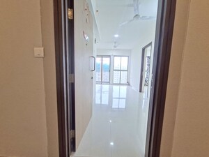 2 BHK Apartment – Entrance View at Lodha Crown Kolshet, Kolshet Road - for Sale