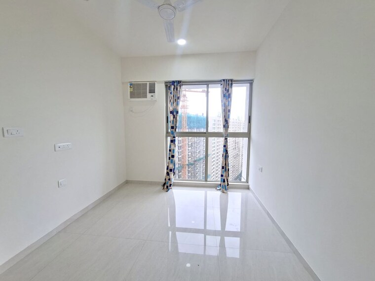 Master Bedroom, lodha-crown-kolshet 2 Bedroom 530 Sq.Ft. Apartment In Kolshet Road Thane 10558376