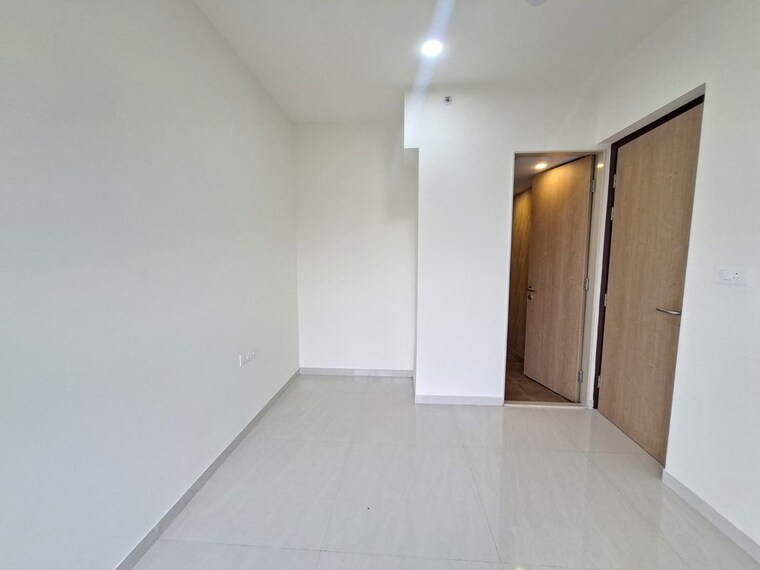 Master Bedroom, lodha-crown-kolshet 2 Bedroom 530 Sq.Ft. Apartment In Kolshet Road Thane 10558376
