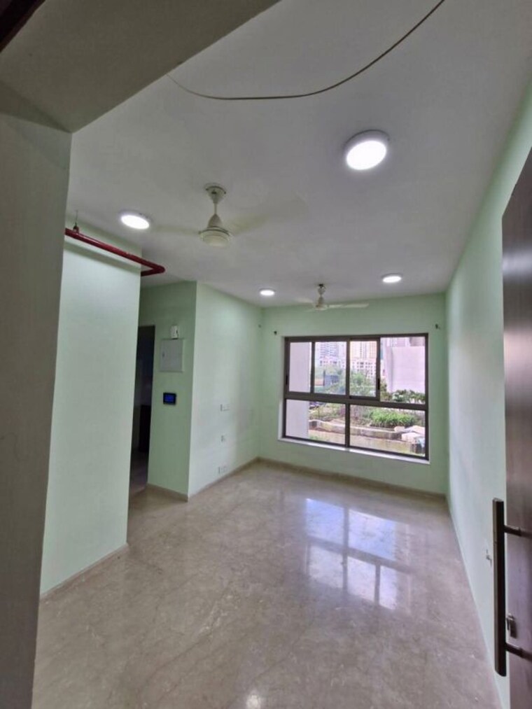 undefined, kalpataru-paramount-a 2 Bedroom 550 Sq.Ft. Apartment In Thane West Thane 10558350