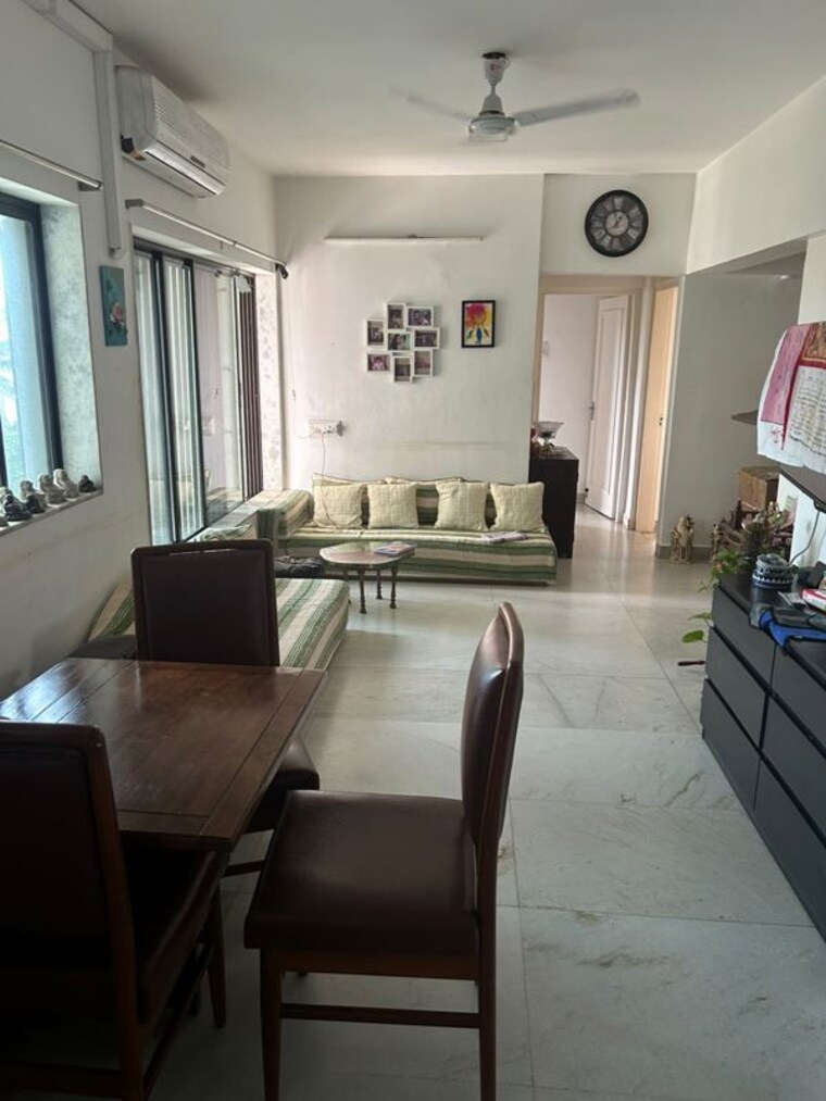 Team Area, krypton-twin-tower 2 Bedroom 800 Sq.Ft. Apartment In Prabhadevi Mumbai 10558386