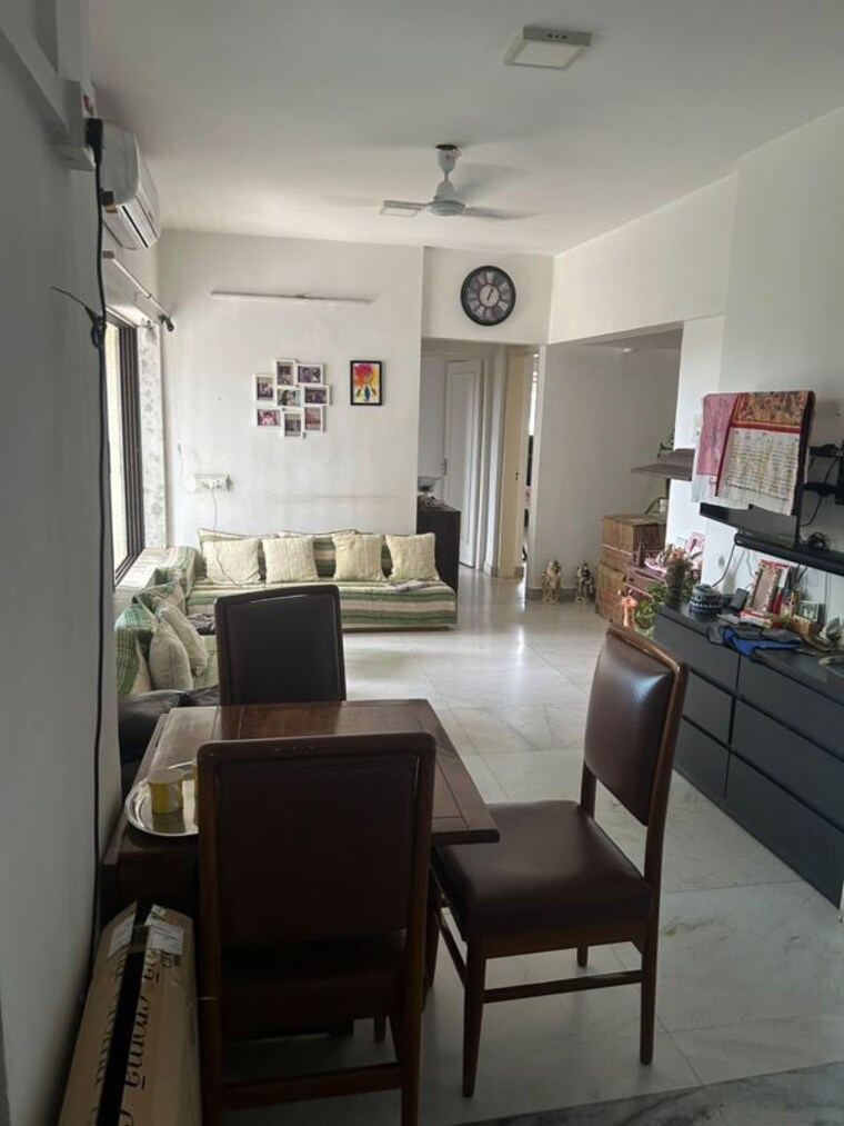 Team Area, krypton-twin-tower 2 Bedroom 800 Sq.Ft. Apartment In Prabhadevi Mumbai 10558386