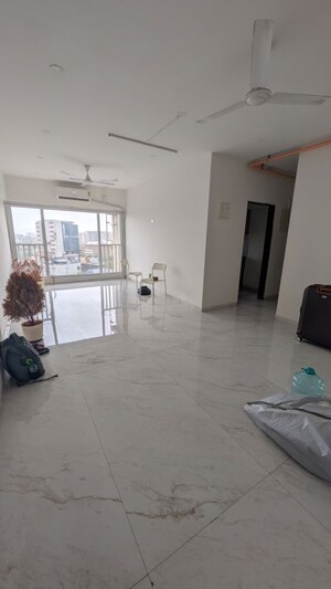 2 BHK Apartment For Rent in Sri Zynergy, Suman Nagar