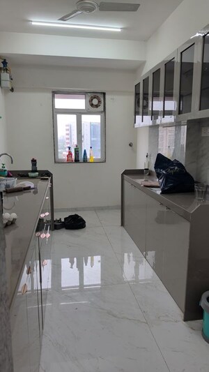 Team Area in 2 BHK Apartment at Sri Zynergy, Suman Nagar – for Rent