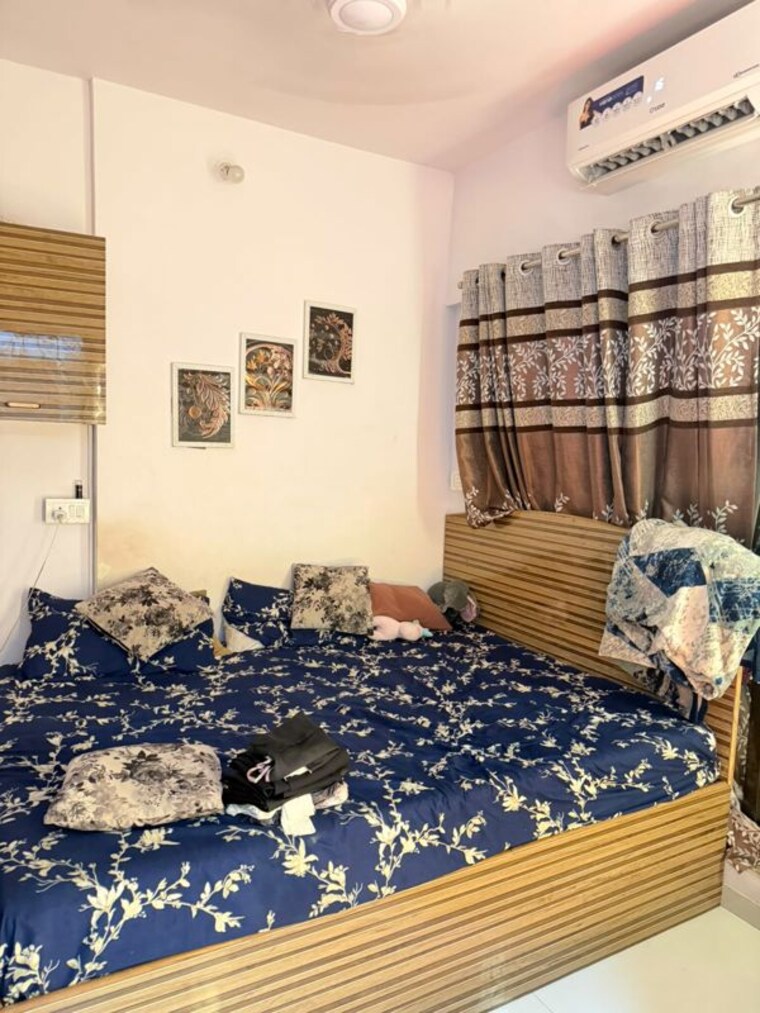 Bedroom, tiara-hills 1 Bedroom 625 Sq.Ft. Apartment In Mira Road Thane 10558338
