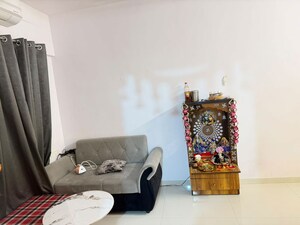 Furnished Amenities in 1 BHK Apartment at Tiara Hills, Mira Road – for Rent