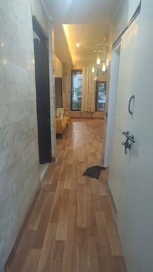 Building Lobby in 2 BHK Apartment at Bandra West – for Rent