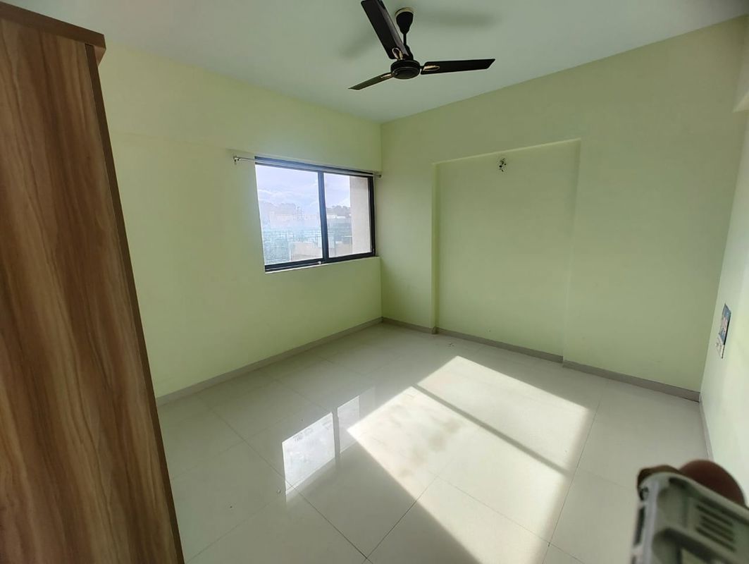 3 BHK + Prayer Room,Servant Room,Study Room 1548 Sq.Ft. Apartment in Pride Pegasus