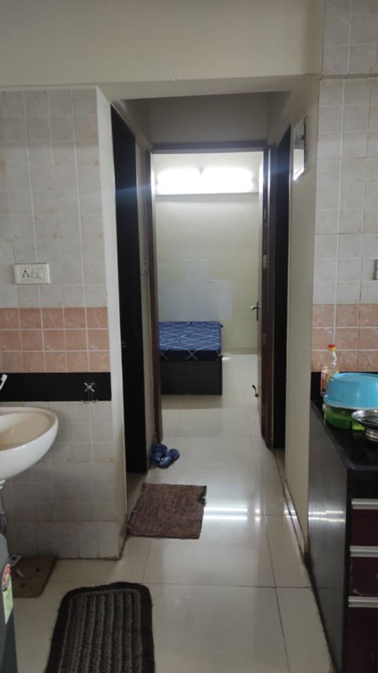 Bathroom, magarpatta-city-zinnia 1 Bedroom 800 Sq.Ft. Apartment In Hadapsar Pune 10558397