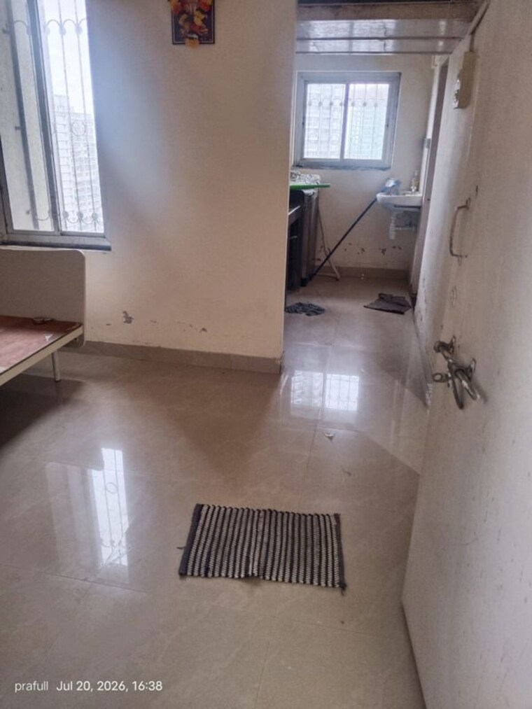 Living Room, century-mill-mhada-building 1 Bedroom 423 Sq.Ft. Apartment In Lower Parel Mumbai 10558373